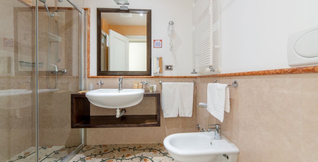 Hotel Aurora Del Benessere 4*