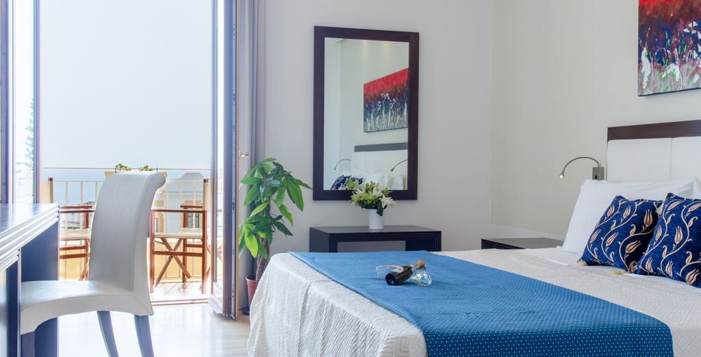 Hotel Aurora Del Benessere 4*