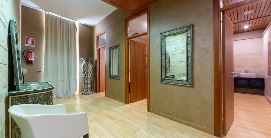 Hotel Aurora Del Benessere 4*