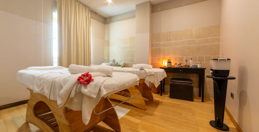 Hotel Aurora Del Benessere 4*