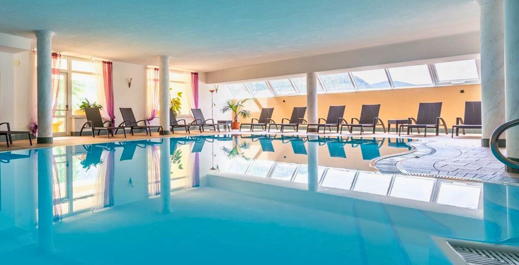 Hotel Asterbel 4*