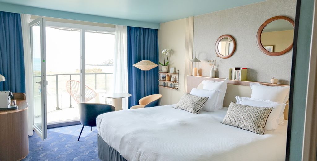 Avis - Thalazur Royan 4* - Royan | Voyage Privé