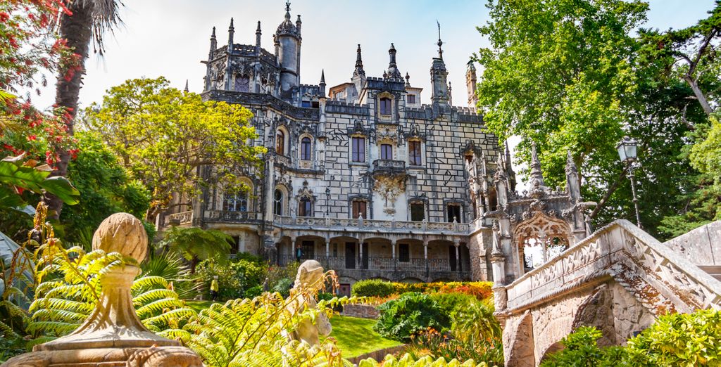 Vila Galé Sintra 5*