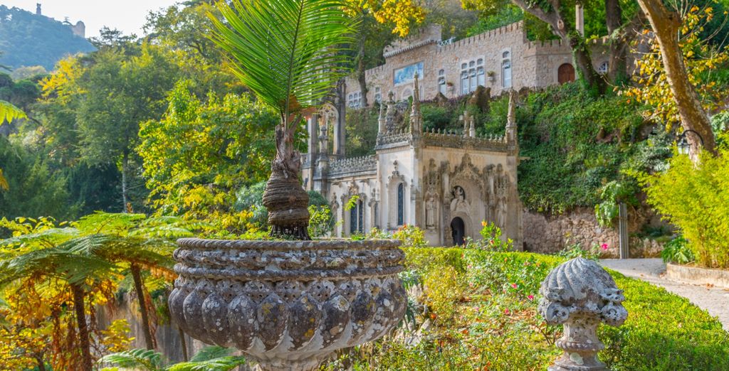 Vila Galé Sintra 5*