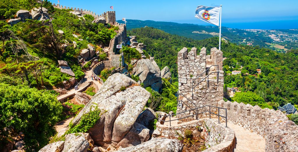 Vila Galé Sintra 5*