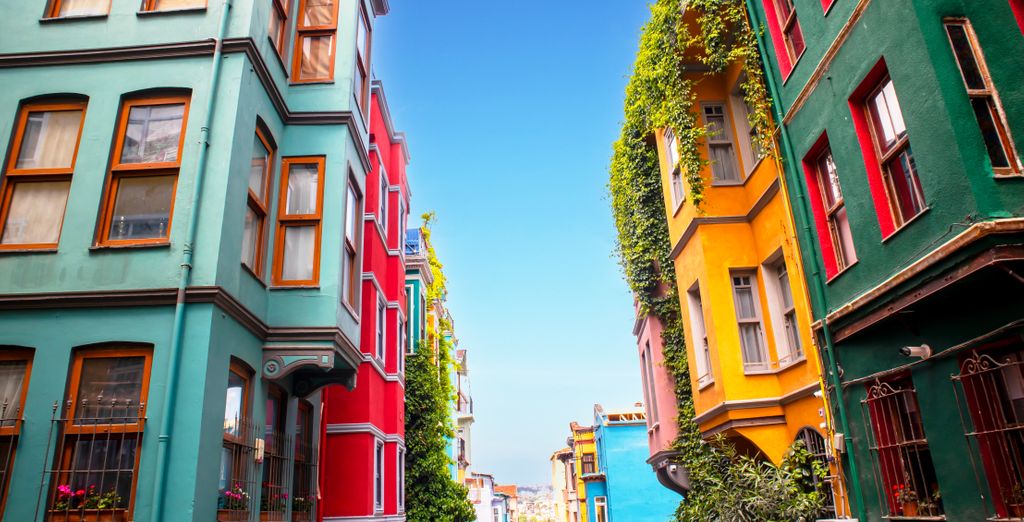 Lokalist Istanbul a Tribute Portfolio Hotel 5*