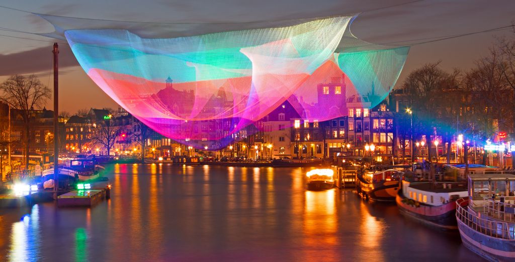 Clayton Amsterdam 4*