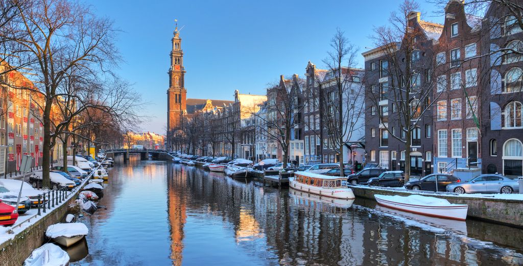 NH Amsterdam Leidseplein 4*