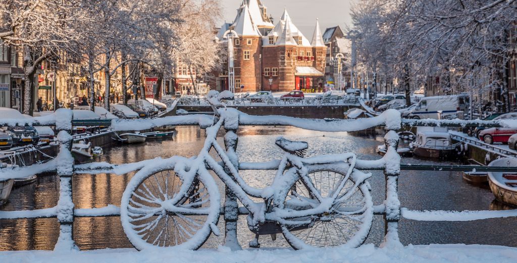 Tivoli Doelen Amsterdam 5*