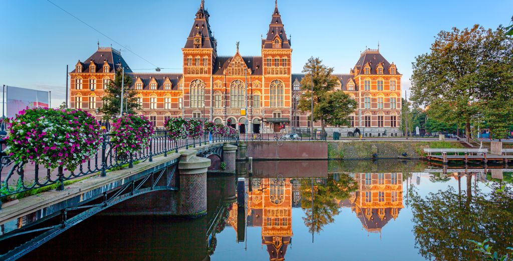 Tribe Amsterdam City 4*
