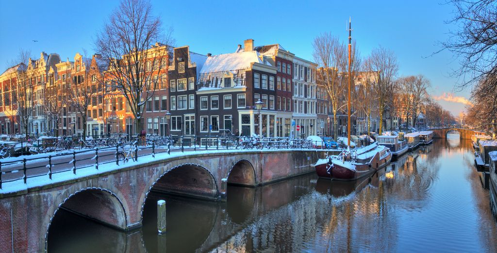 Tivoli Doelen Amsterdam 5*