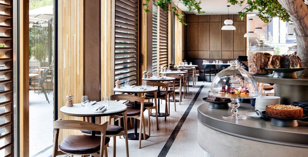 Pillows Grand Boutique Hotel Maurits at the Park 5*