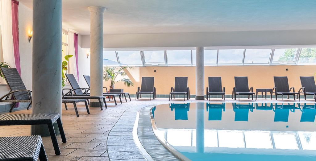 Hotel Asterbel 4*