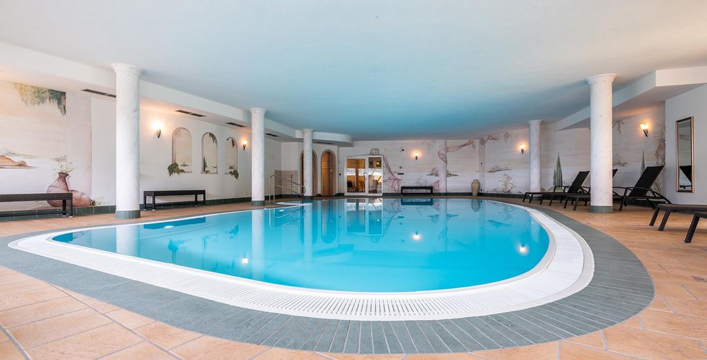Hotel Asterbel 4*