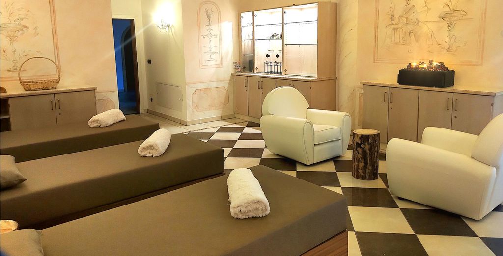 Hotel Asterbel 4*