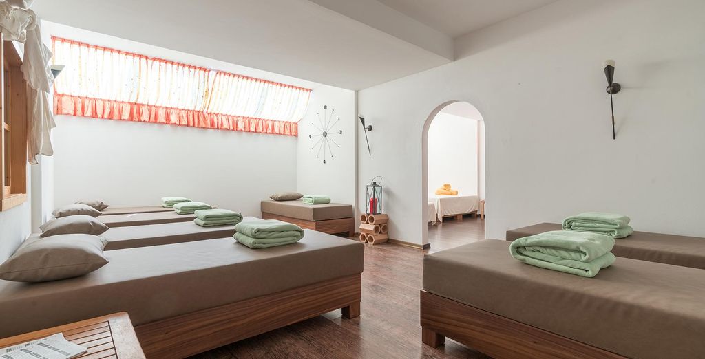 Hotel Asterbel 4*