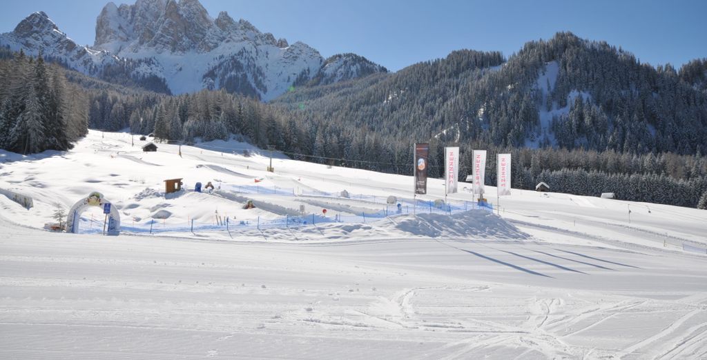 Hotel Asterbel 4*