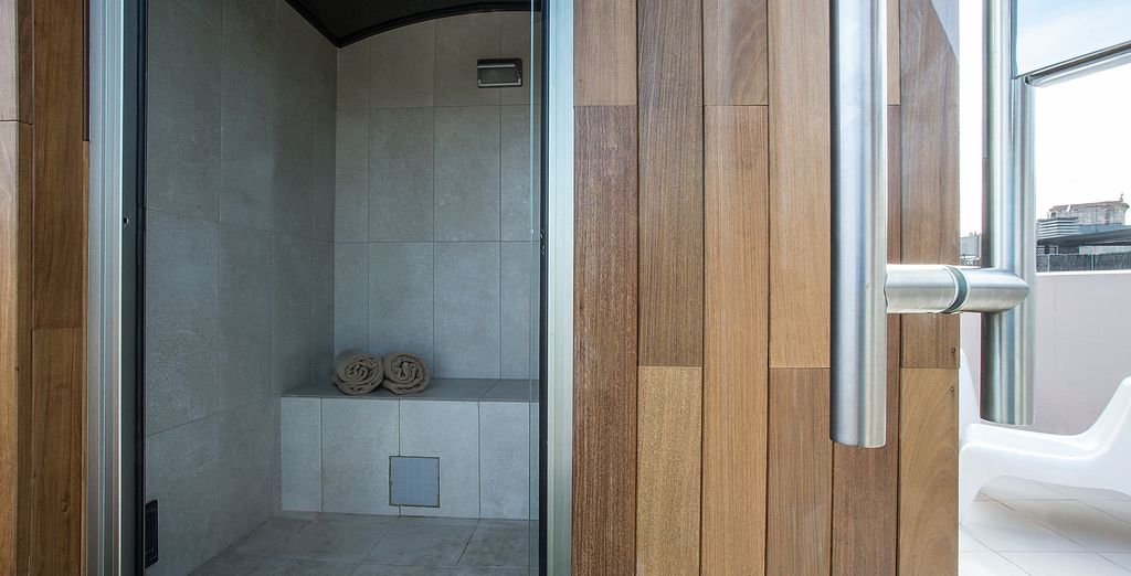 TWO Hotel Barcelona by Axel 4* - Adults Only