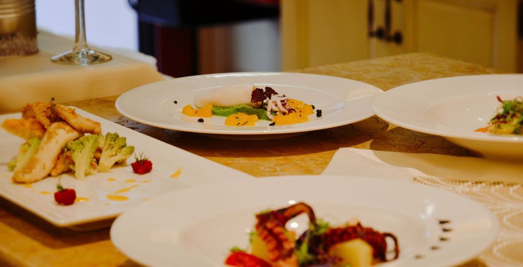 Savoy Beach Hotel & Thermal Spa 5*