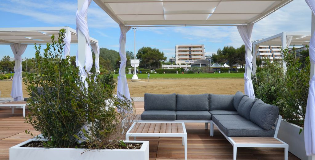 Savoy Beach Hotel & Thermal Spa 5*