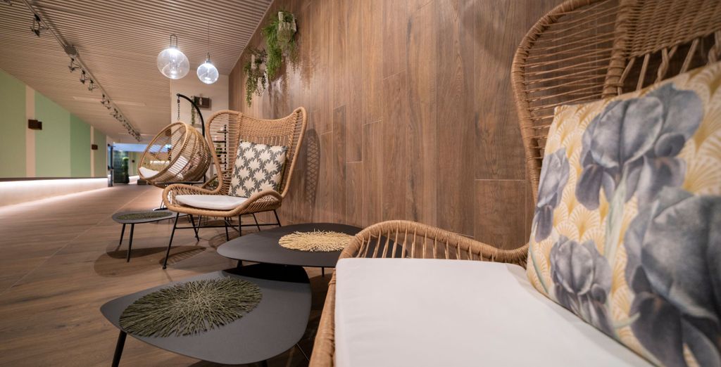 Savoy Beach Hotel & Thermal Spa 5*