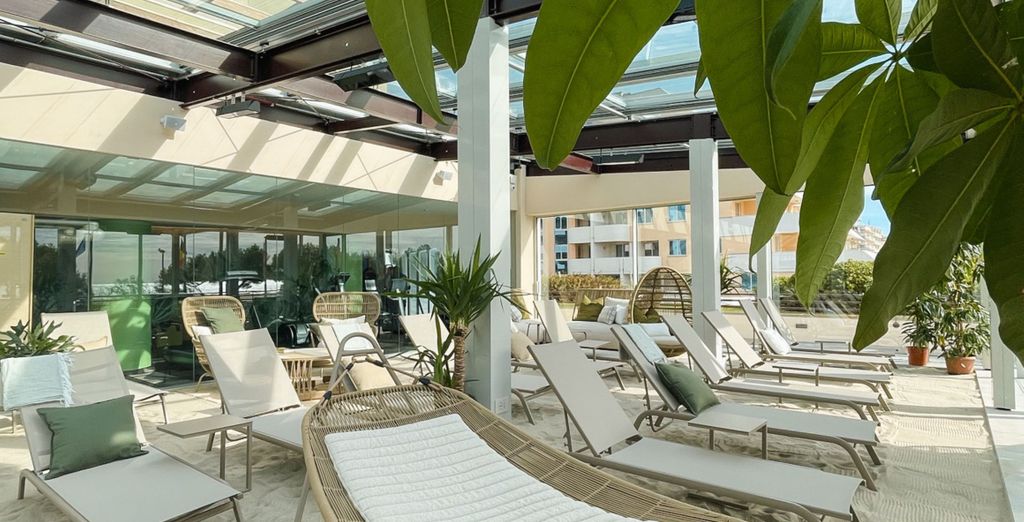 Savoy Beach Hotel & Thermal Spa 5*
