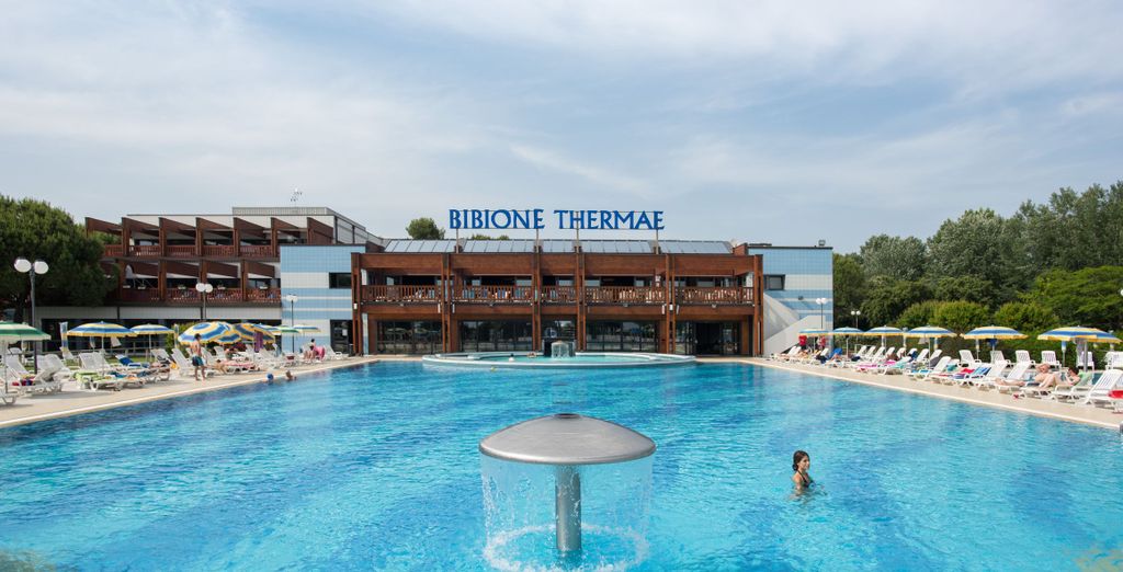 Savoy Beach Hotel & Thermal Spa 5*