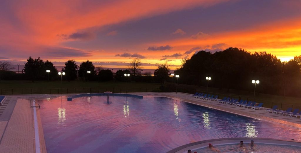 Savoy Beach Hotel & Thermal Spa 5*