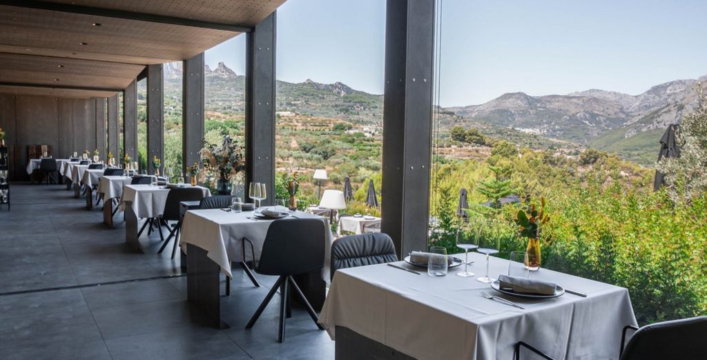 VIVOOD Landscape Hotel & Spa 4* - Adults Only
