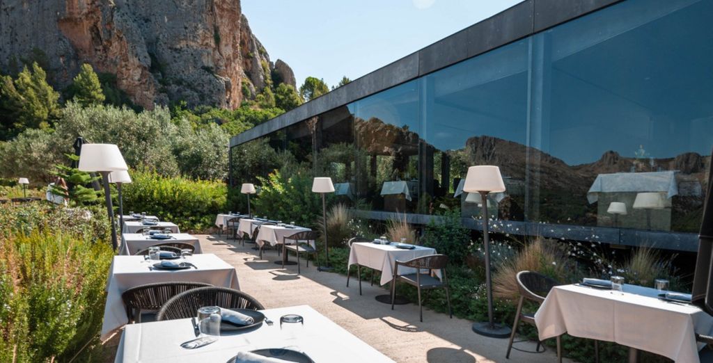 VIVOOD Landscape Hotel & Spa 4* - Adults Only