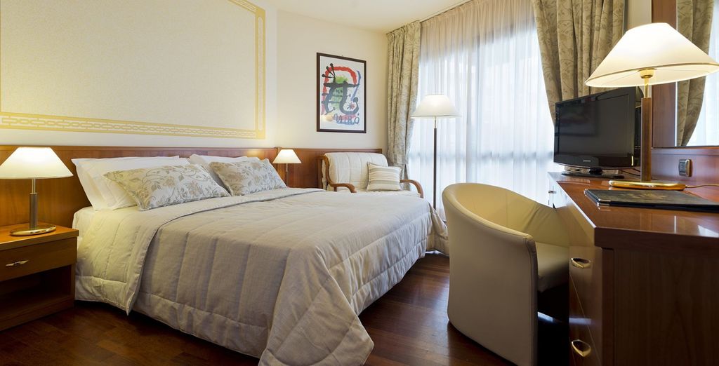 Savoy Beach Hotel & Thermal Spa 5*