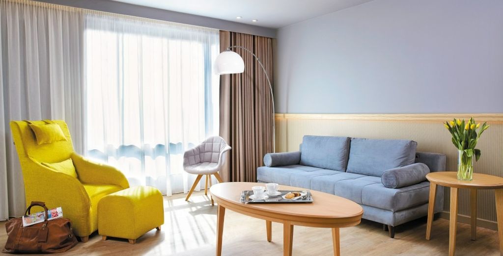 Wyndham Grand Athens 5*