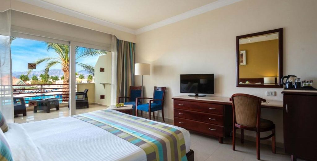 Xperience Kiroseiz Parkland 5*