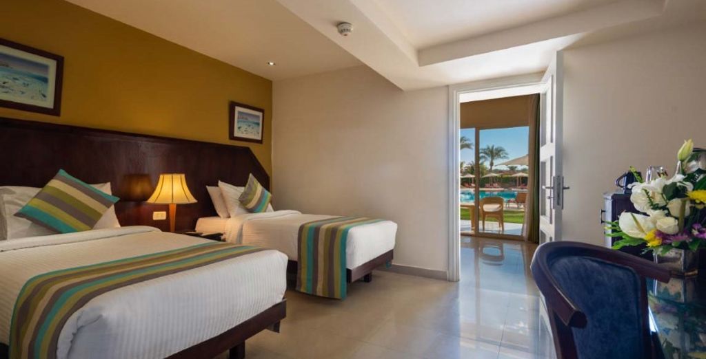 Xperience Kiroseiz Parkland 5*
