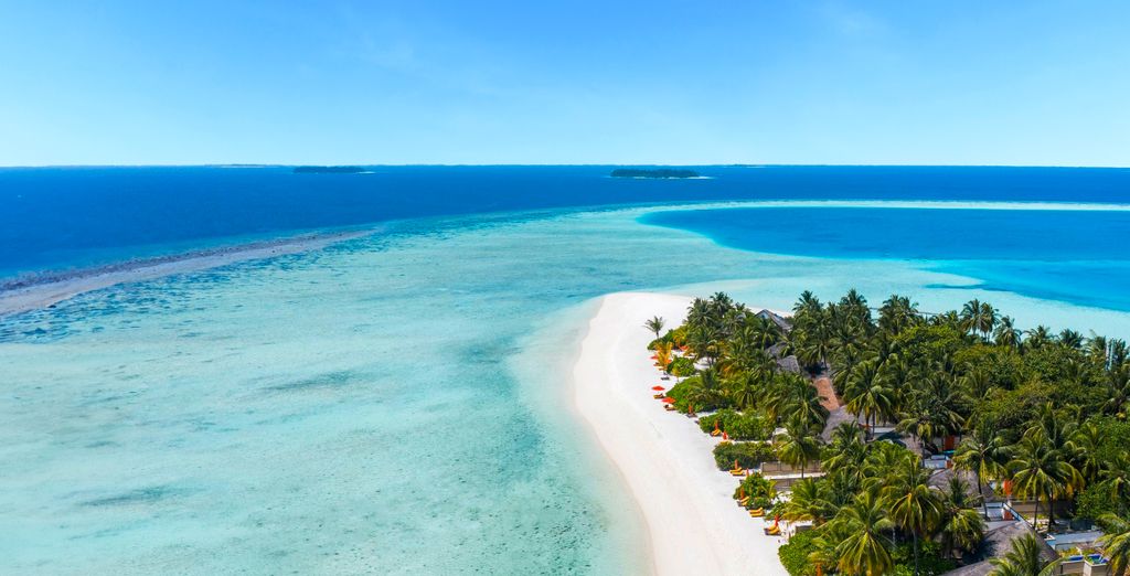 Angsana Velavaru 5*