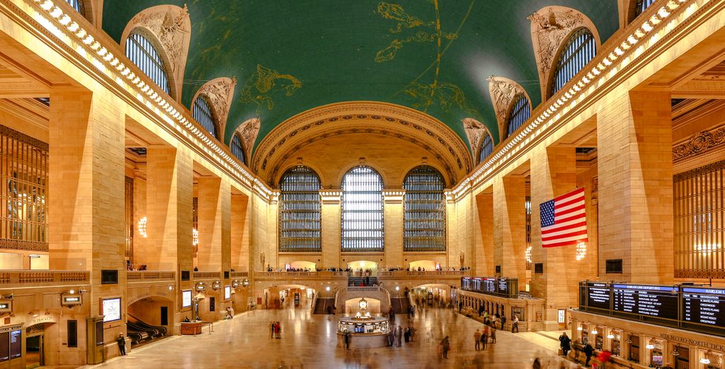 Aloft New York Chelsea 4* e possibile show a Broadway 