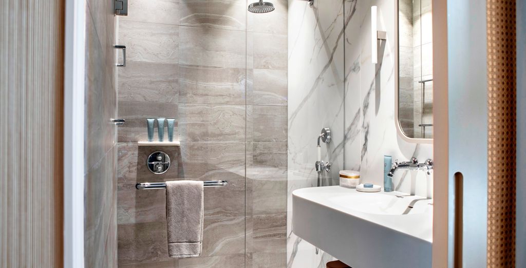Pillows Grand Boutique Hotel Maurits at the Park 5*