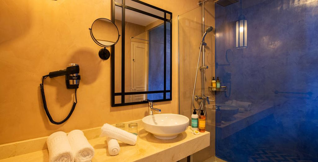 Sol Oasis Marrakech 4*