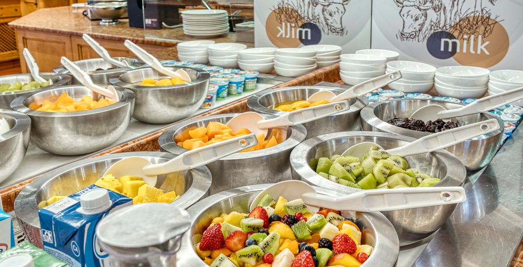 Alpenresort Belvedere Spa Gourmet Dolomiti 4*S
