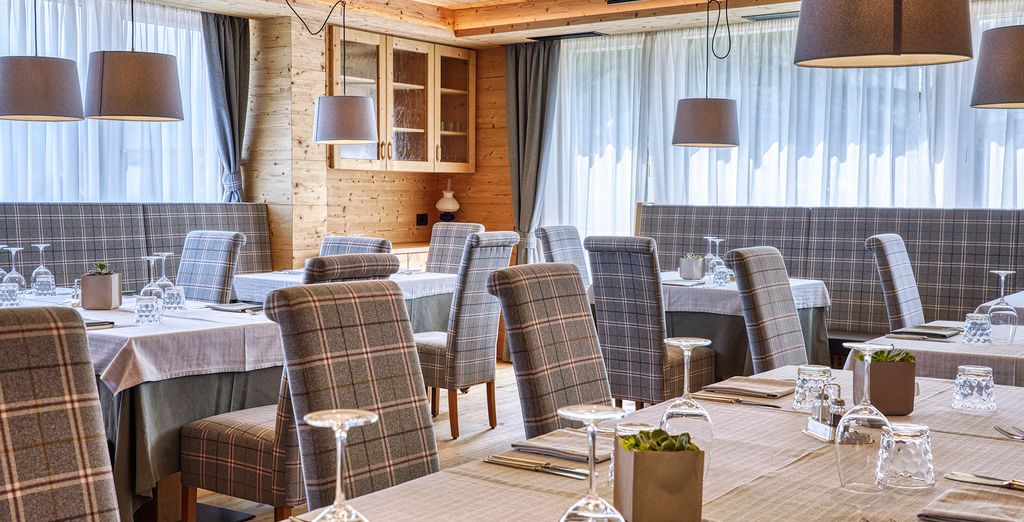 Alpenresort Belvedere Spa Gourmet Dolomiti 4*S