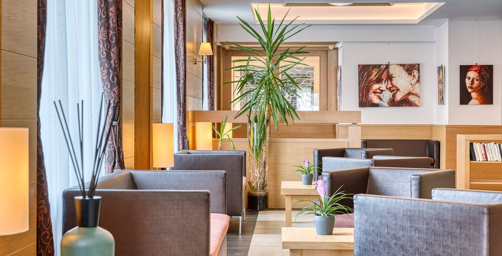 Alpenresort Belvedere Spa Gourmet Dolomiti 4*S