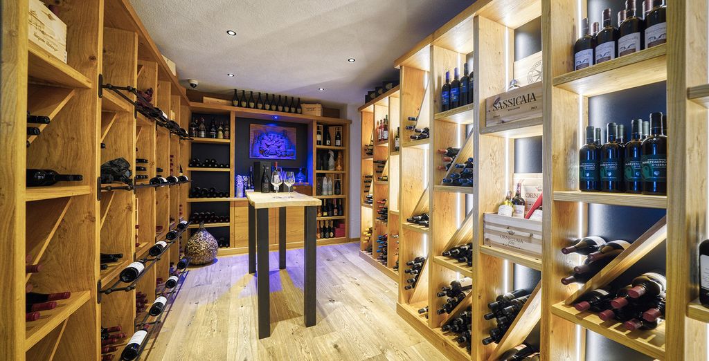 Alpenresort Belvedere Spa Gourmet Dolomiti 4*S