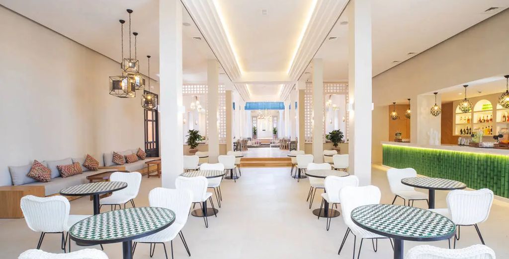 Sol Oasis Marrakech 4*