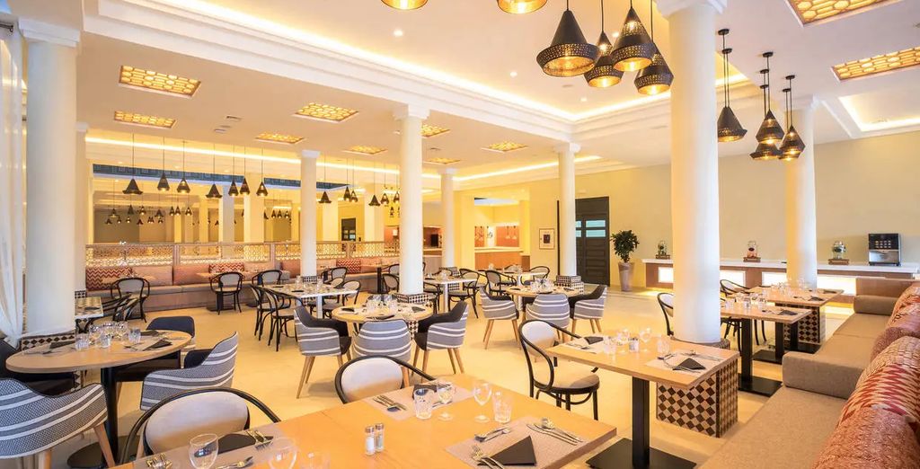 Sol Oasis Marrakech 4*