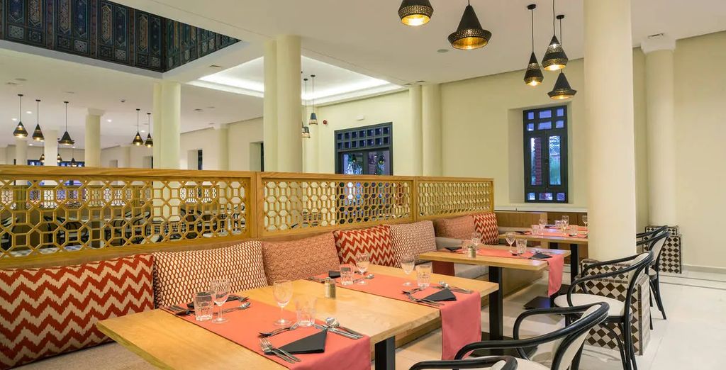 Sol Oasis Marrakech 4*