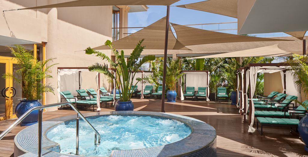 Hotel Le Méridien Mauritius 5*