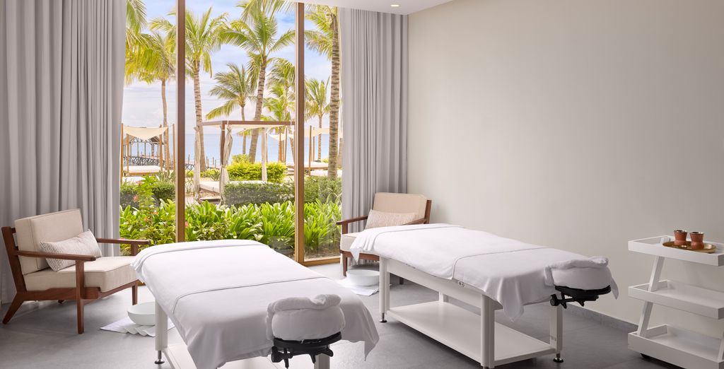 Hotel Le Méridien Mauritius 5*