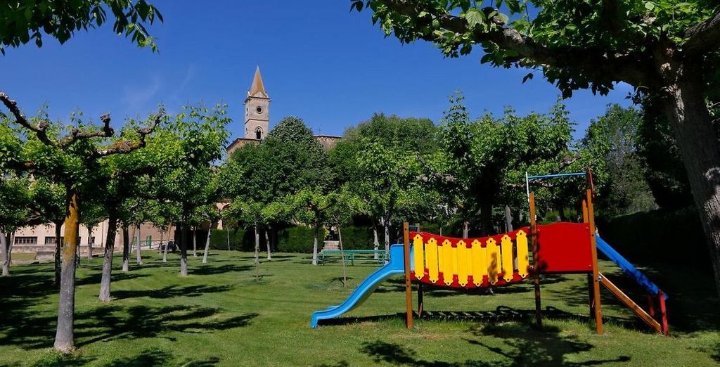 Monestir de Les Avellanes