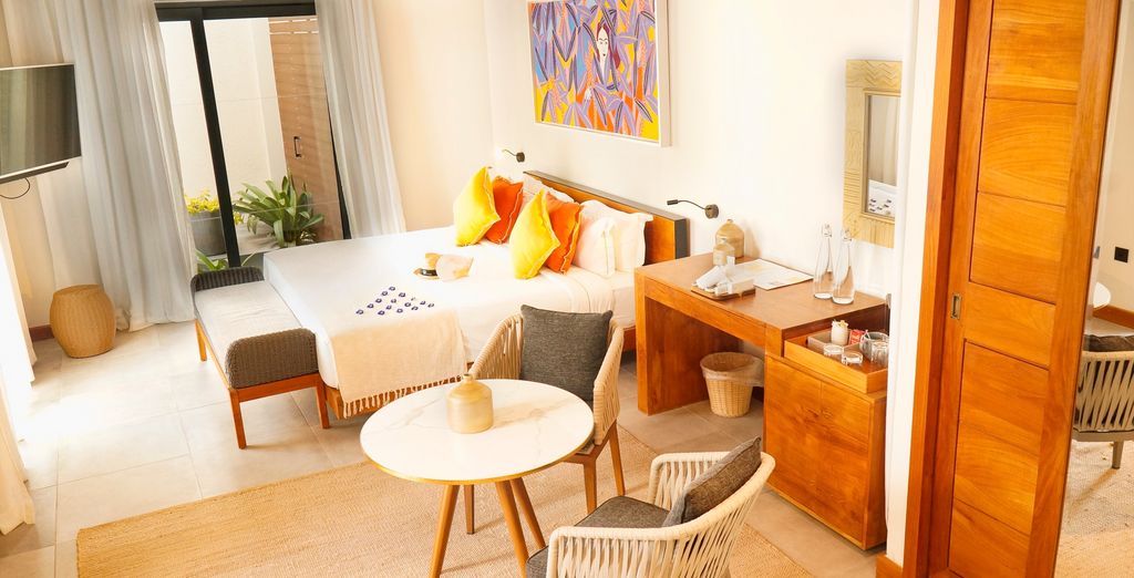 Wonders Beach Boutique Hotel - Adults Only