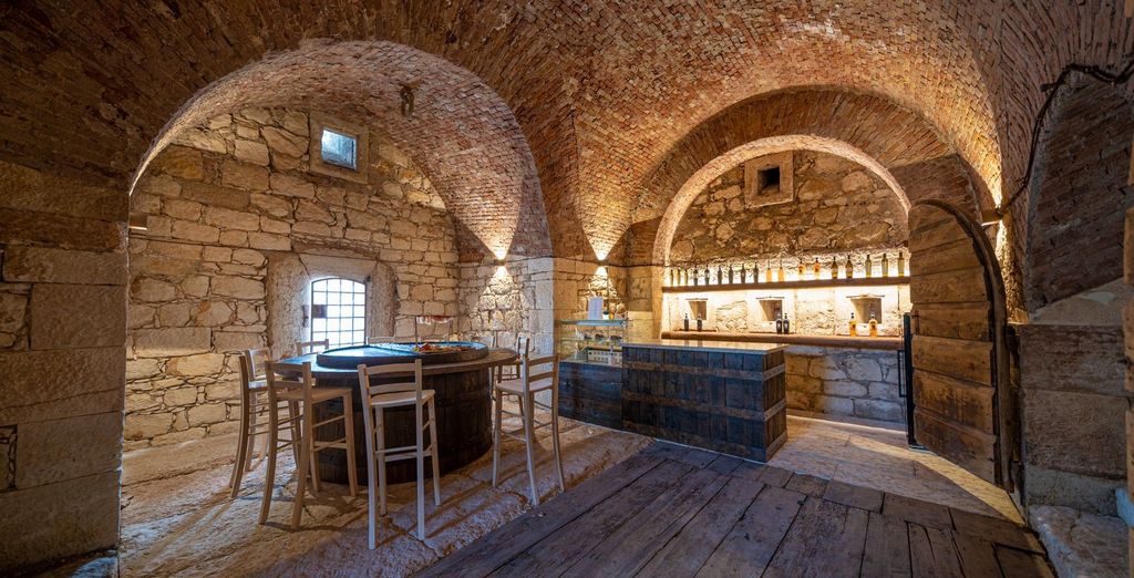 Relais Forte Benedek - Adults Only